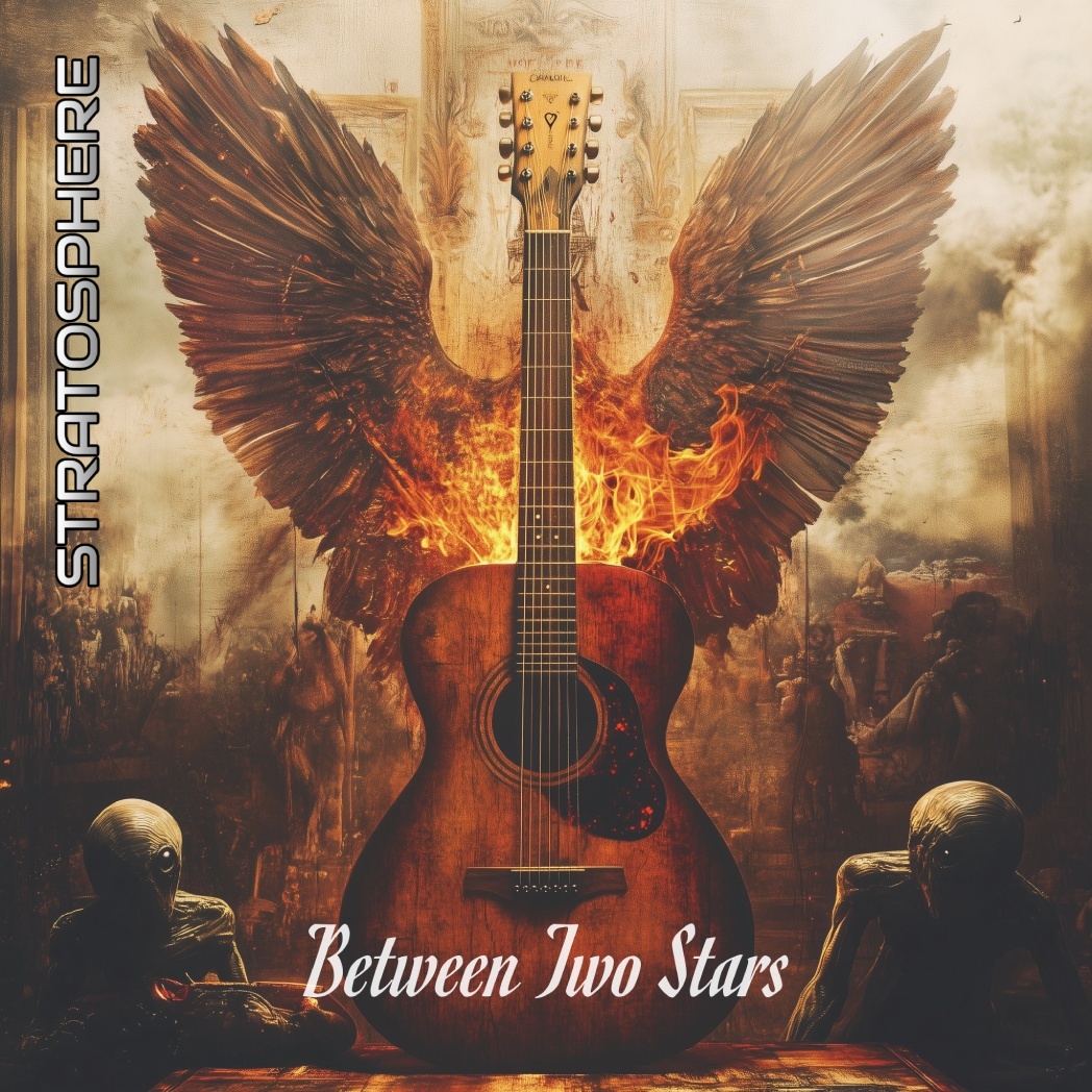 Image for Rodrigo's Storyline