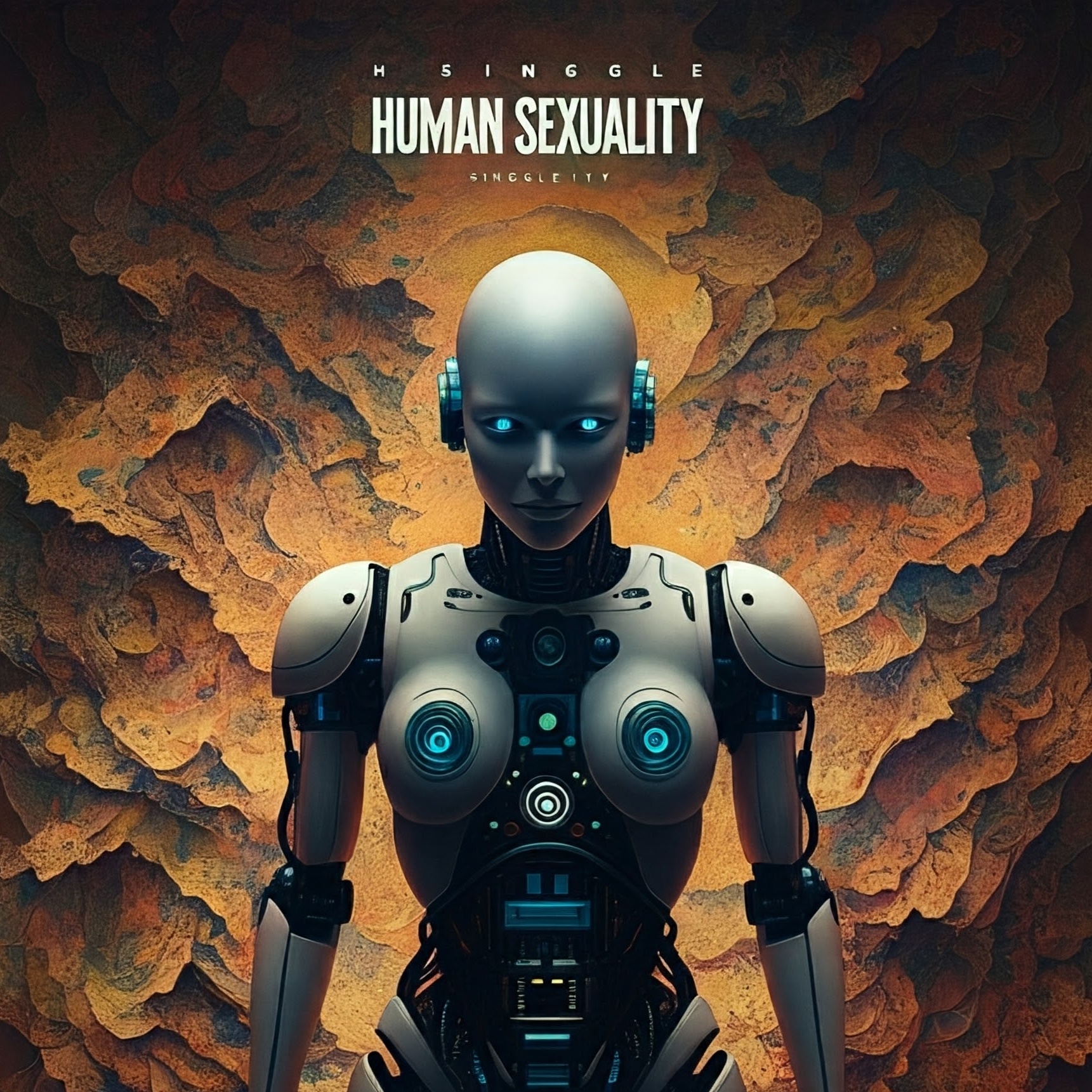 Persona image for Human sexuaity