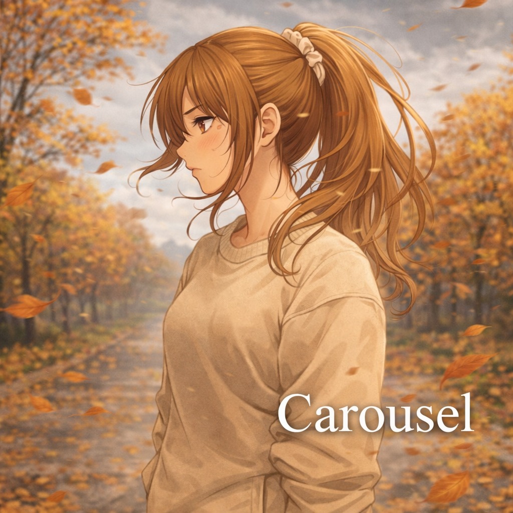 Carousel artwork
