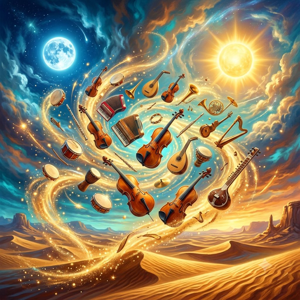 Song Image