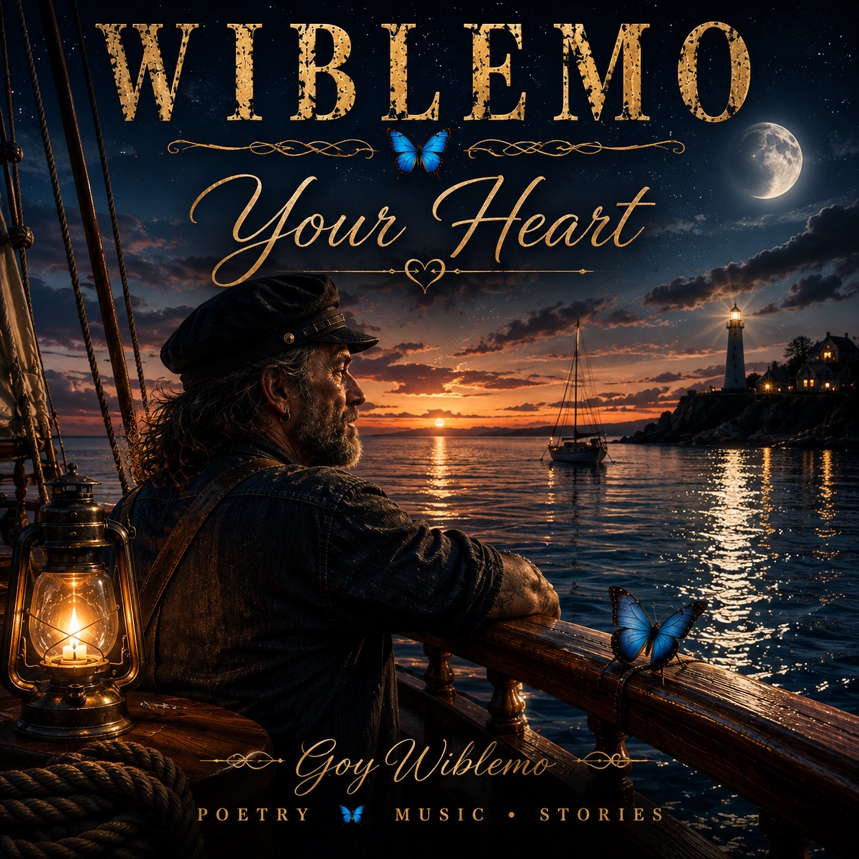 Your heart artwork