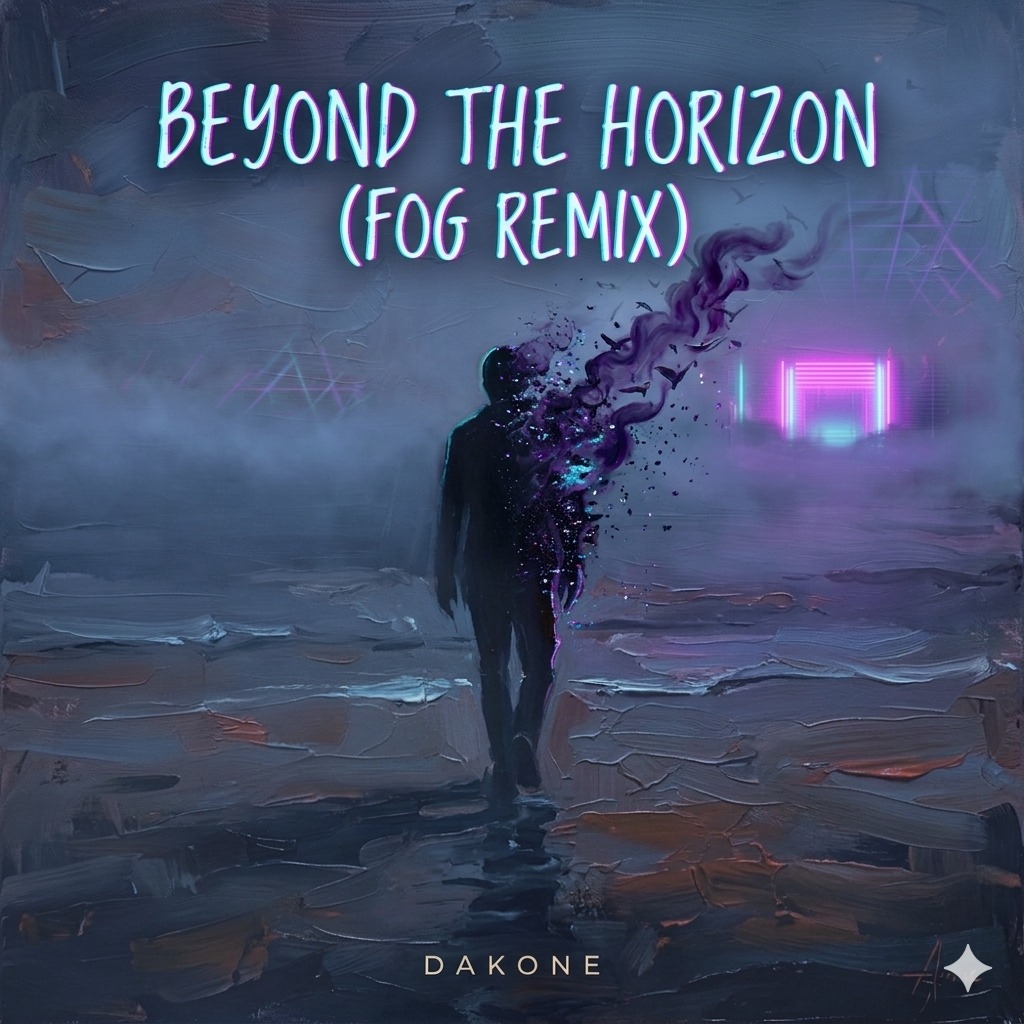 Beyond the Horizon (Fog Remix) (Remastered) artwork