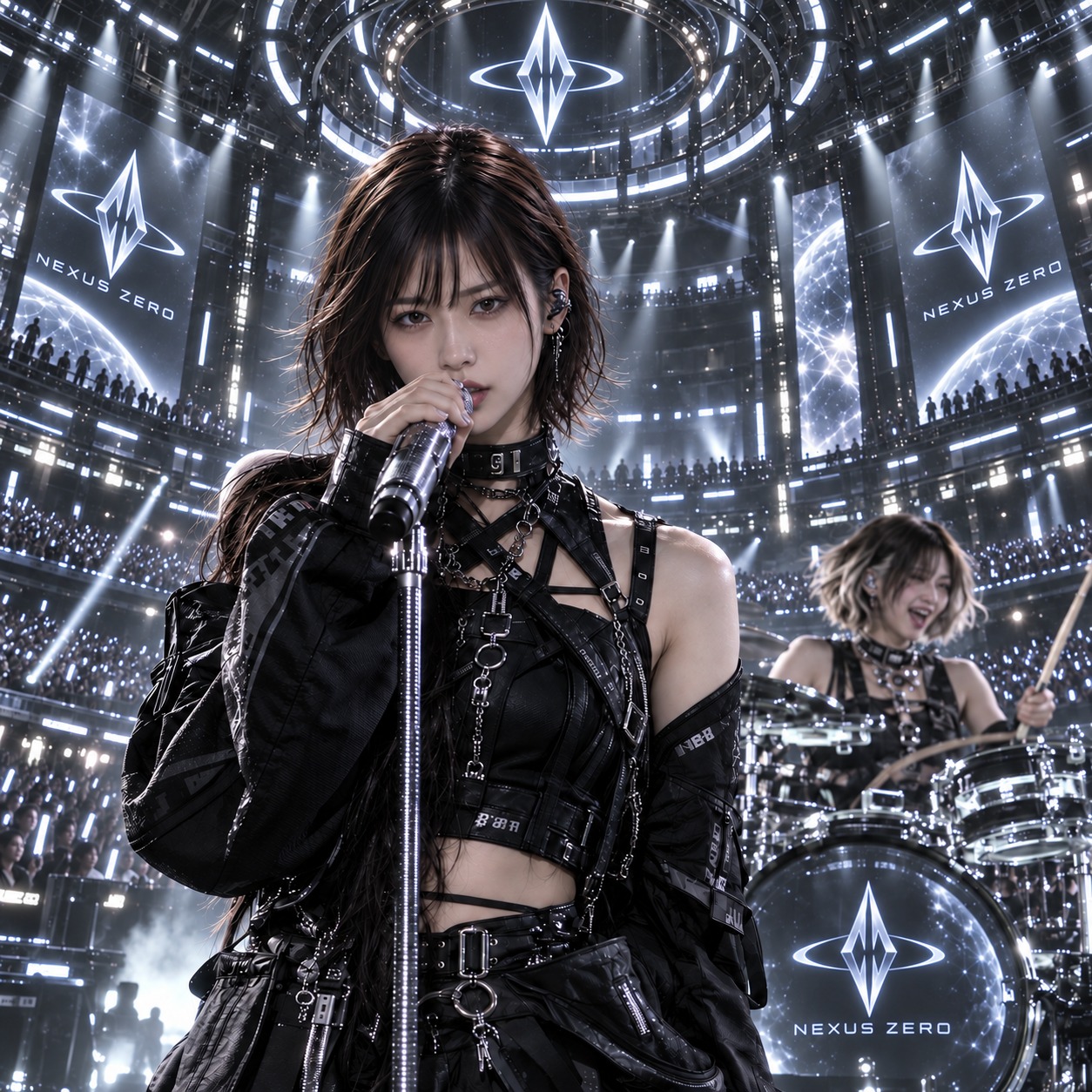 本性（ライブ限定曲） #ライブdeアゲage！ artwork