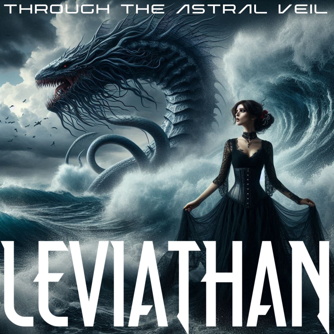 Image for Leviathan