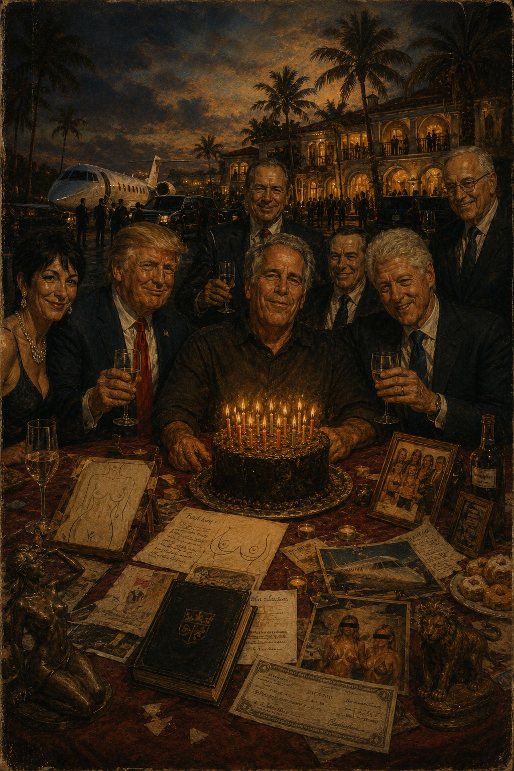 make America dumb again 4