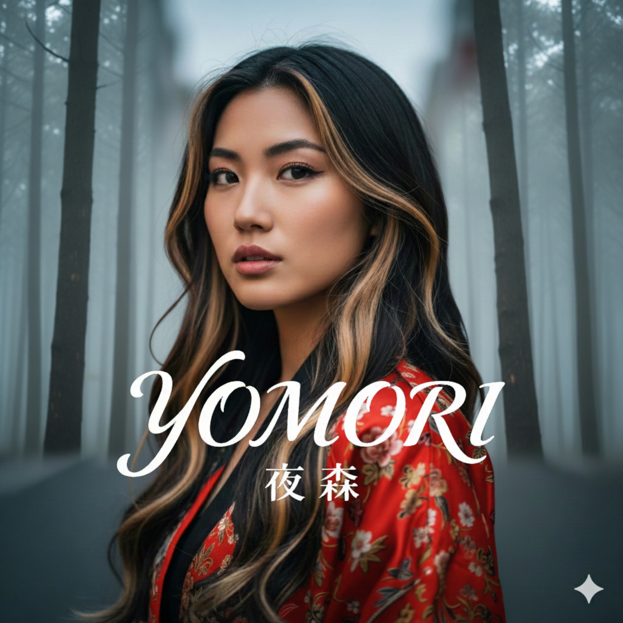 Image for 夜森 / YOMORI