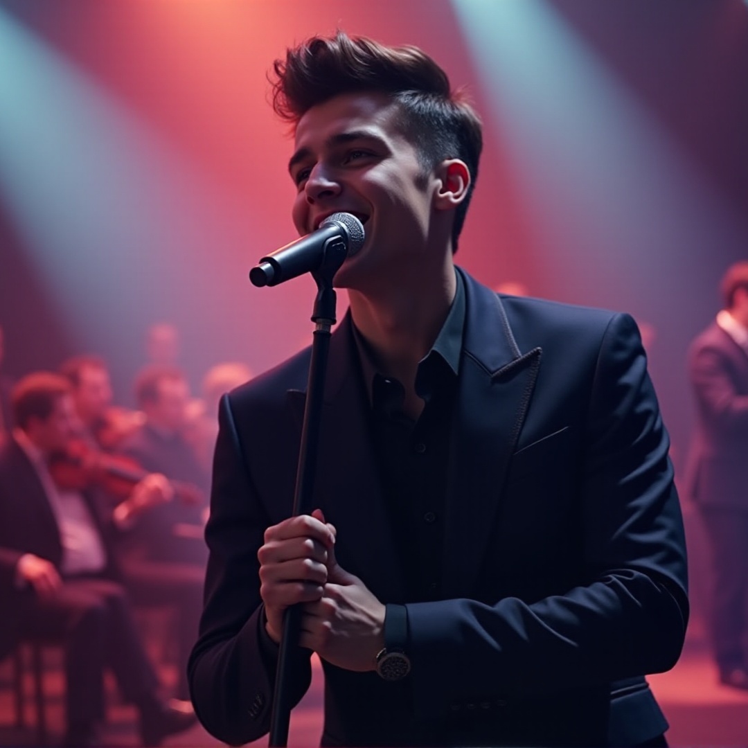 Song Image