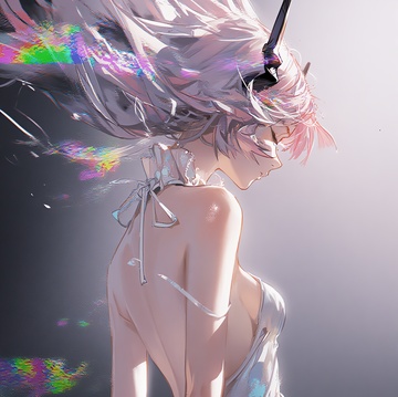 Image for Glitch Candy (Cover)