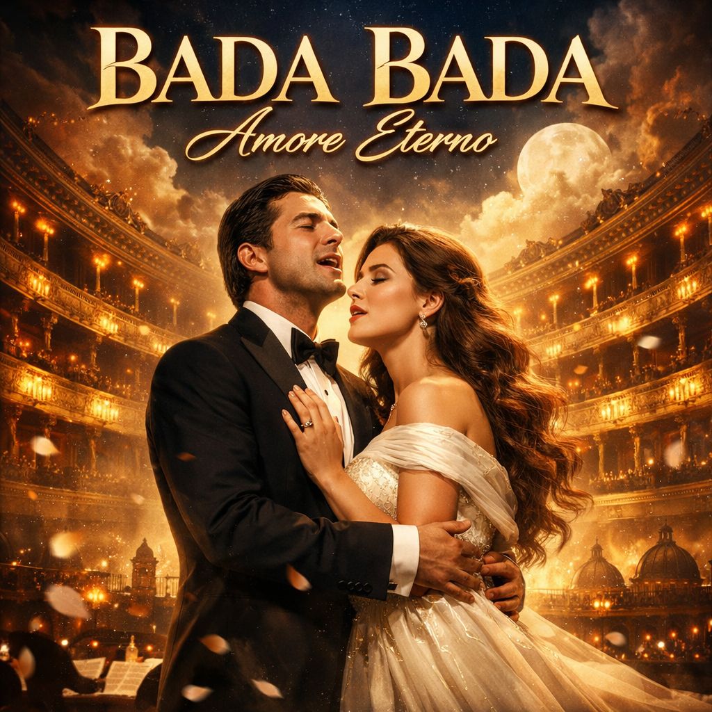 Persona image for (Amore Eterno – Opera Ver.)