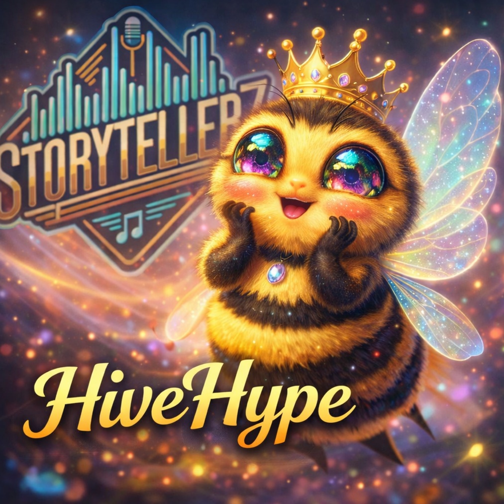 Image for [STTZ: HIVEHYPE]