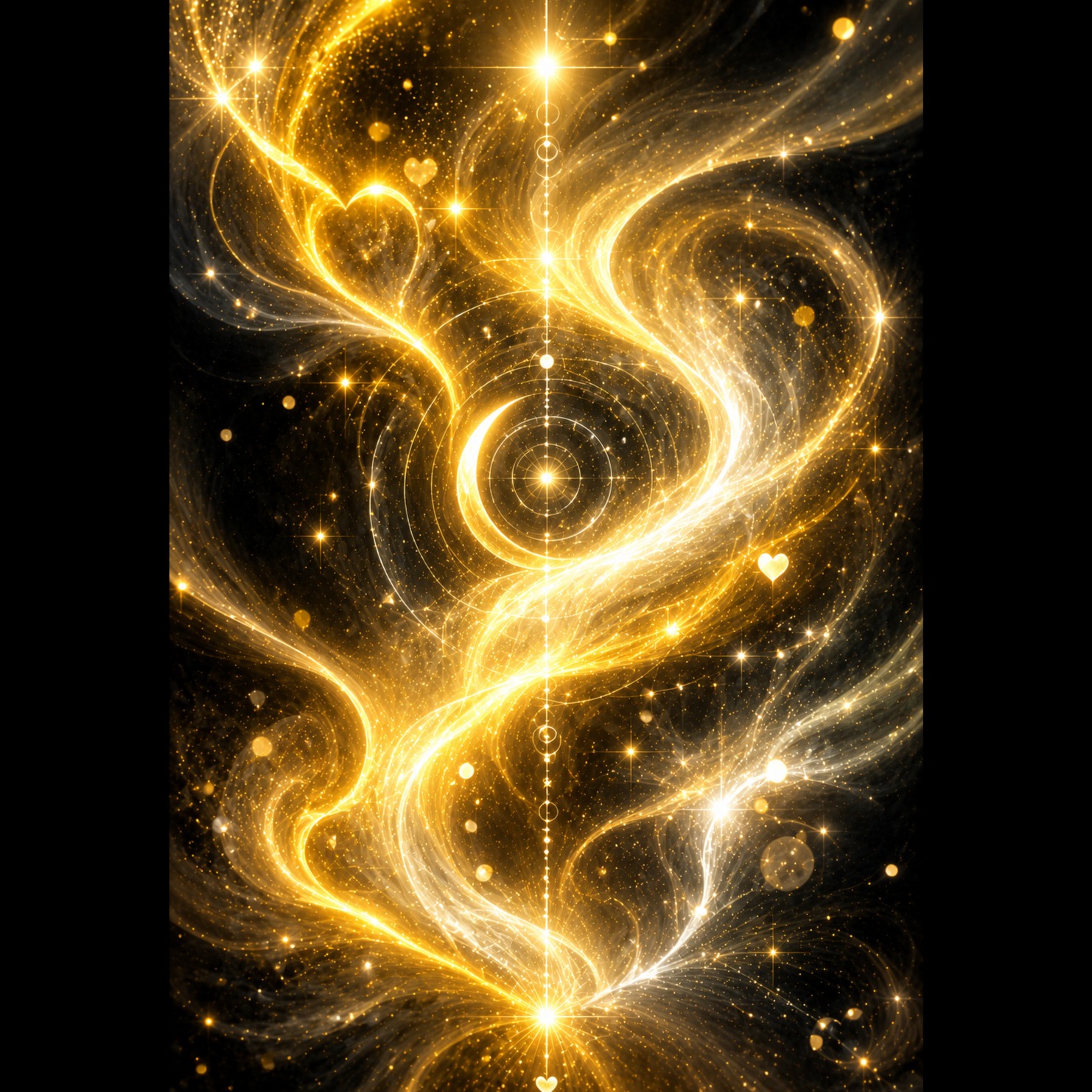 And That’s Enough ✨💛 artwork