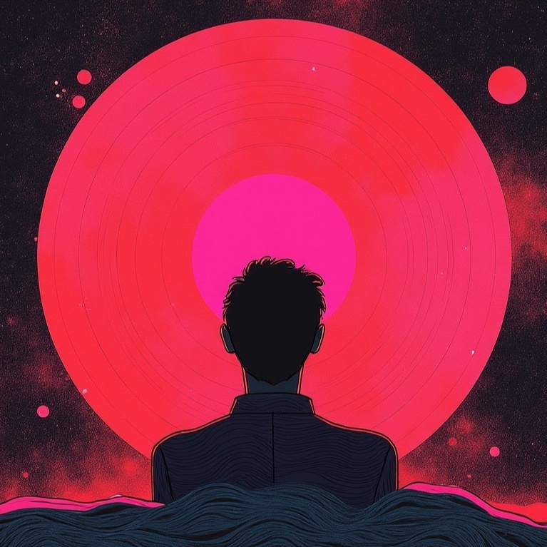 Image for Lullaby at the Entrance of the 9th Gate