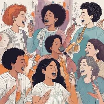 Image for Vocal pedagogy