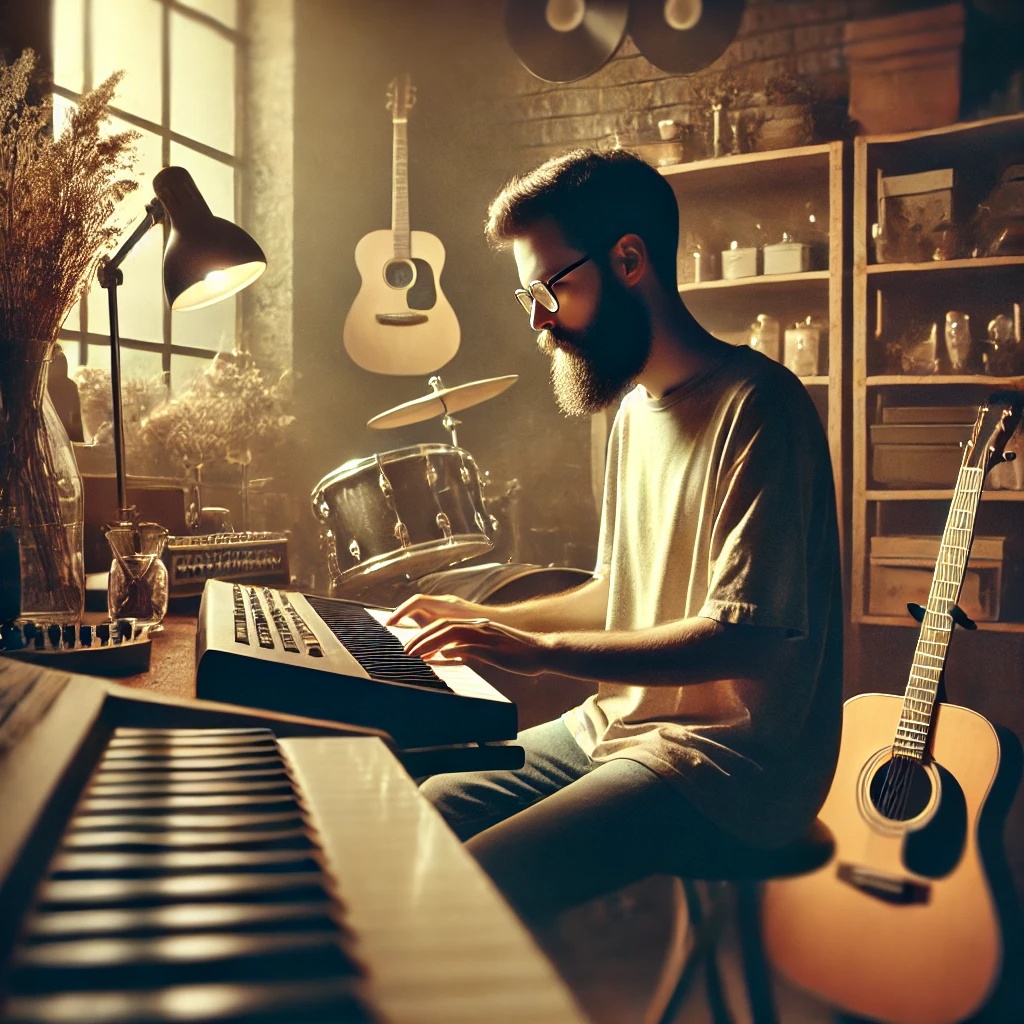 Song Image