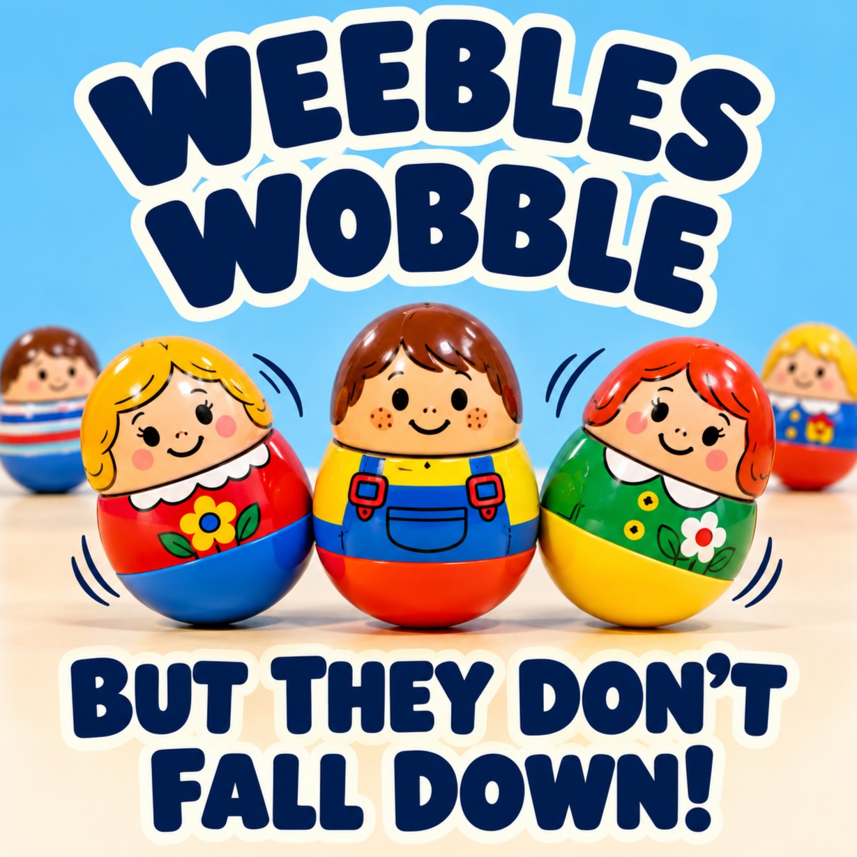 Wobble artwork