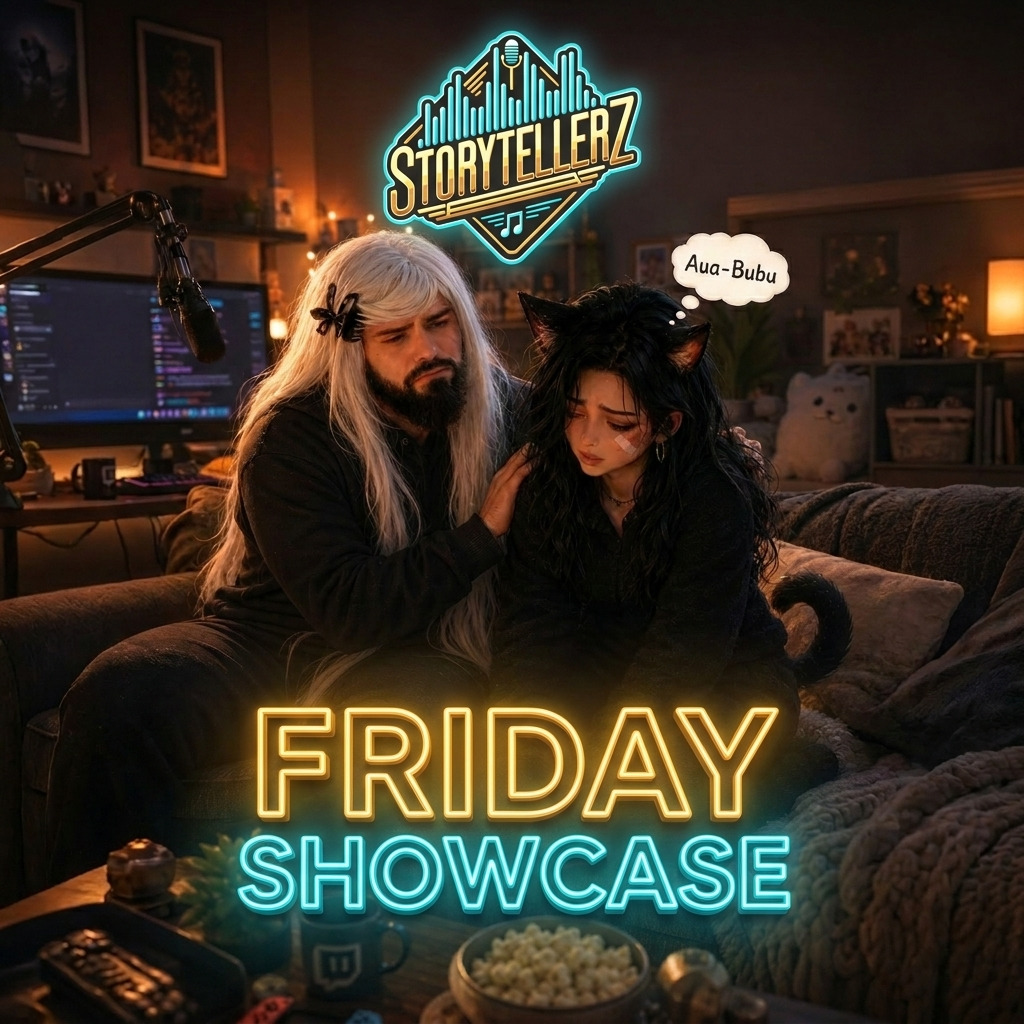 Showcase 05.06.2026