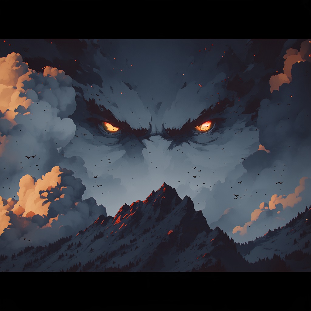 Dust and Dominion - Act 2: Reckoning artwork