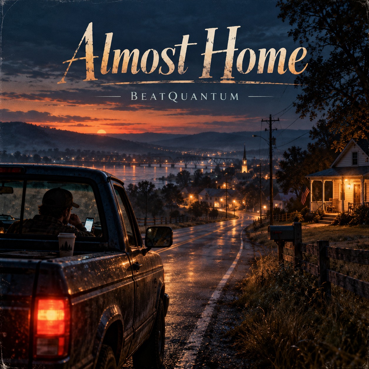 Almost Home