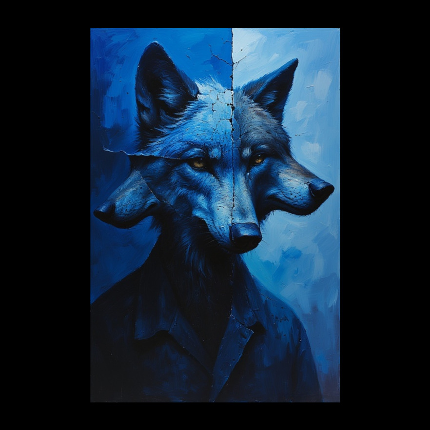 MYOPIA artwork