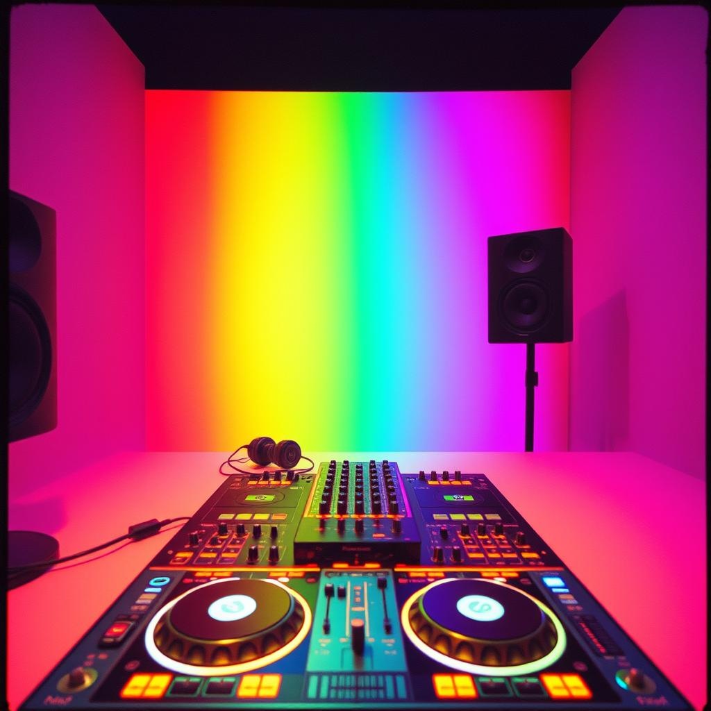 Image for Mixing Machine