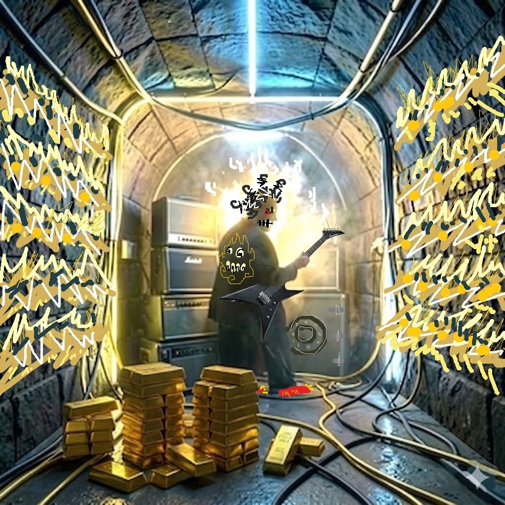 Persona image for Sammit Rockster