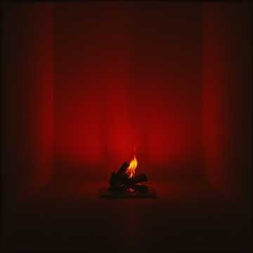 Playlist cover art