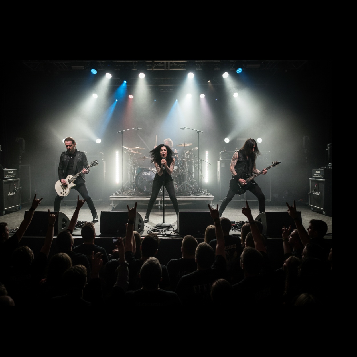 Image for Awakening times - Remastered in v4.5-all