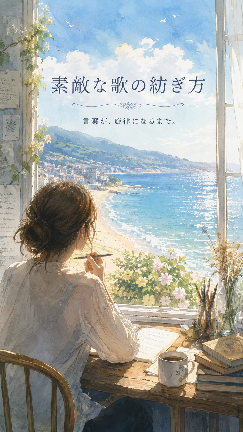 素敵な嗜みシリーズ😊✨✨💕