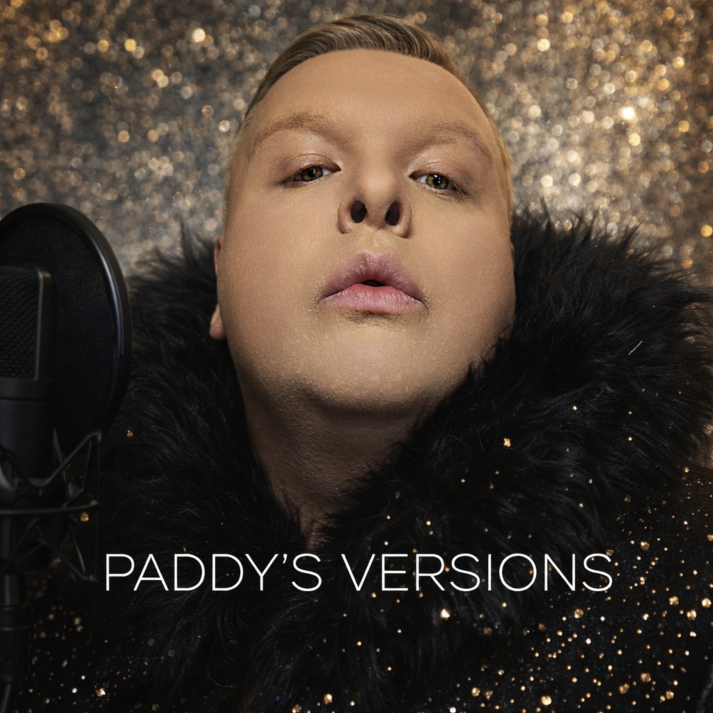 Image for Paddy's Versions 