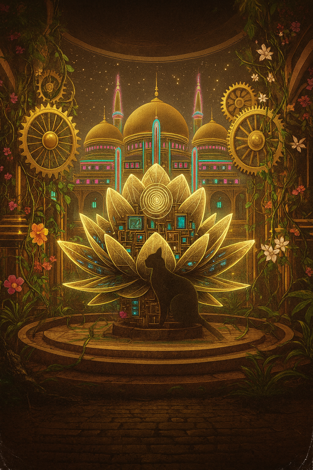 Image for 確率の地層と光の門