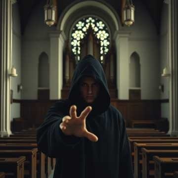 Persona image for DS-Church