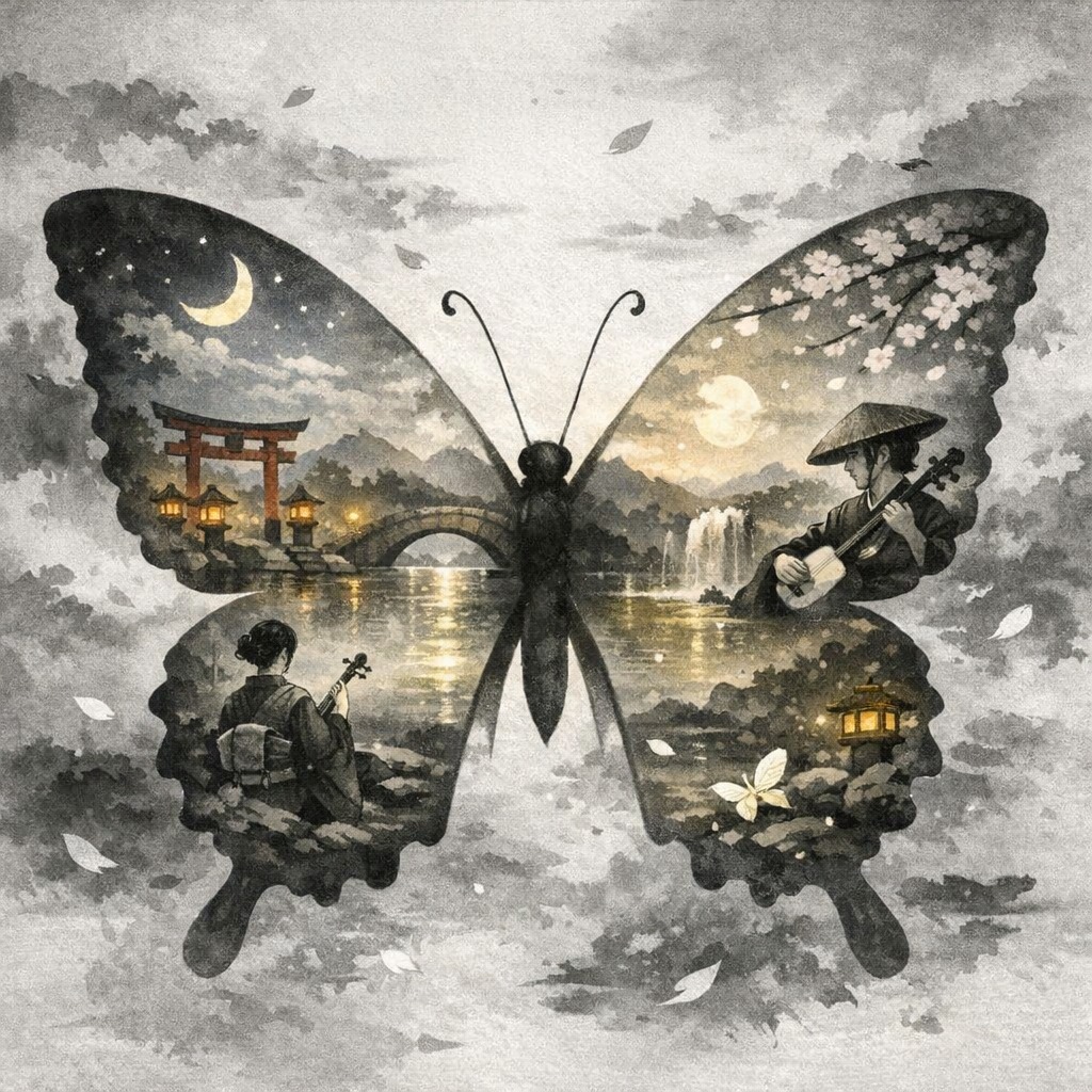 Image for 和の響き