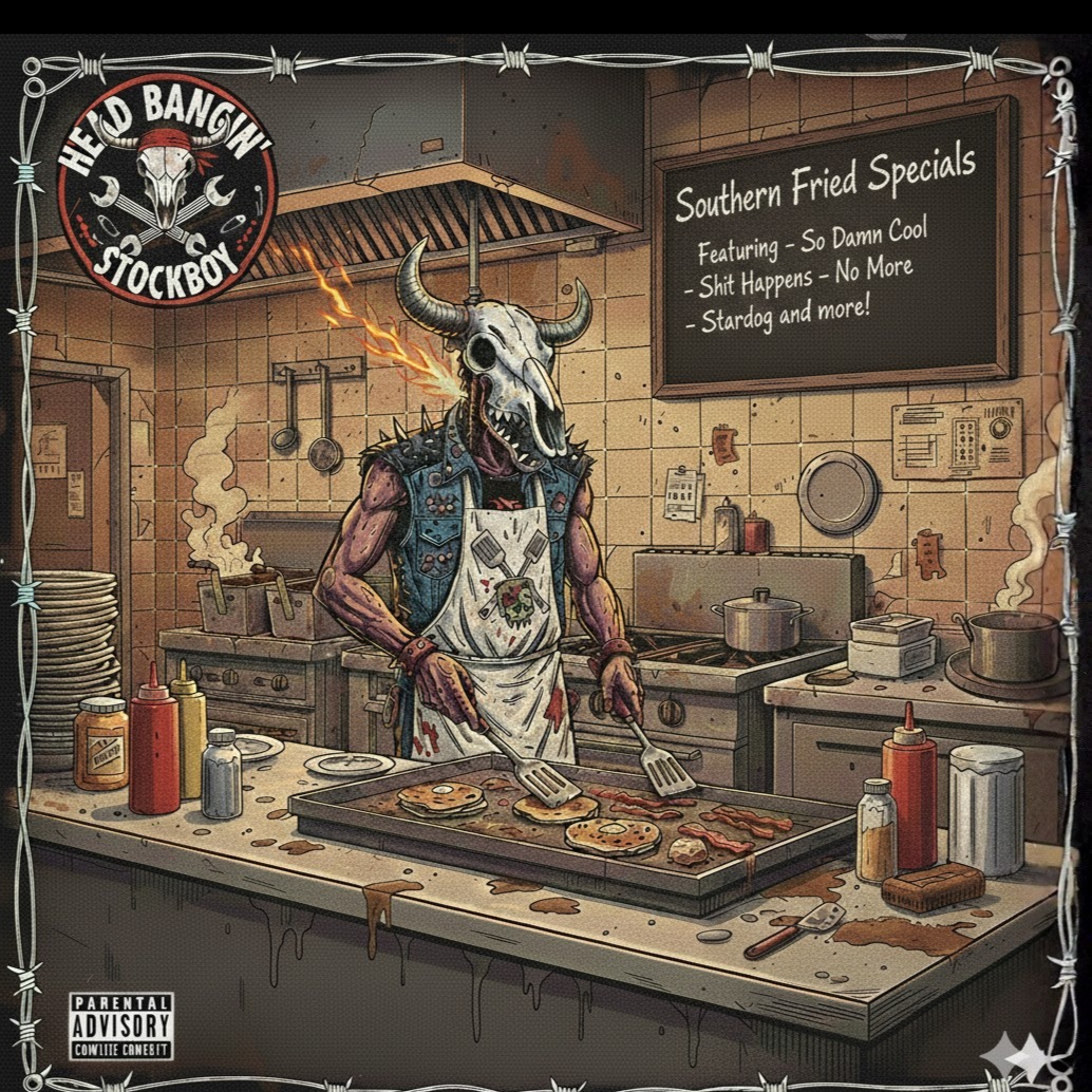 Playlist cover art