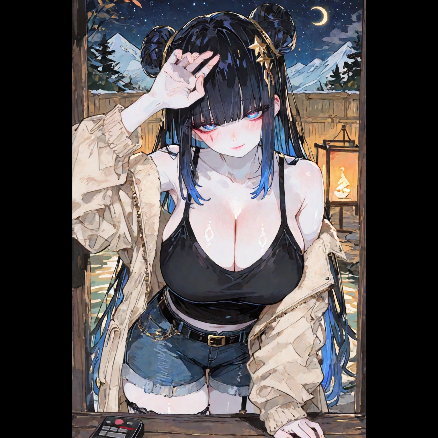 Persona image for 秘湯