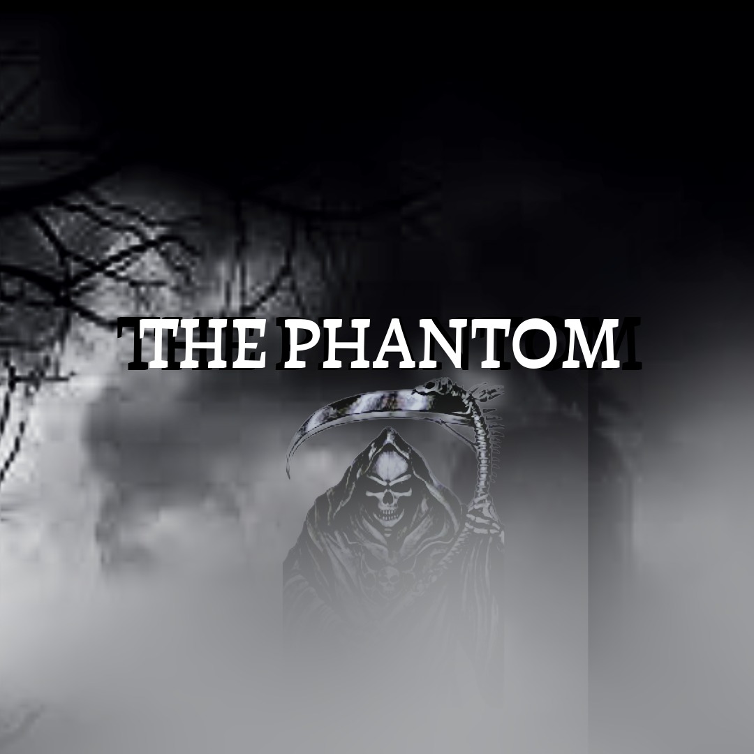 The Phantom