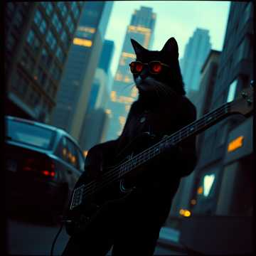 Song Image