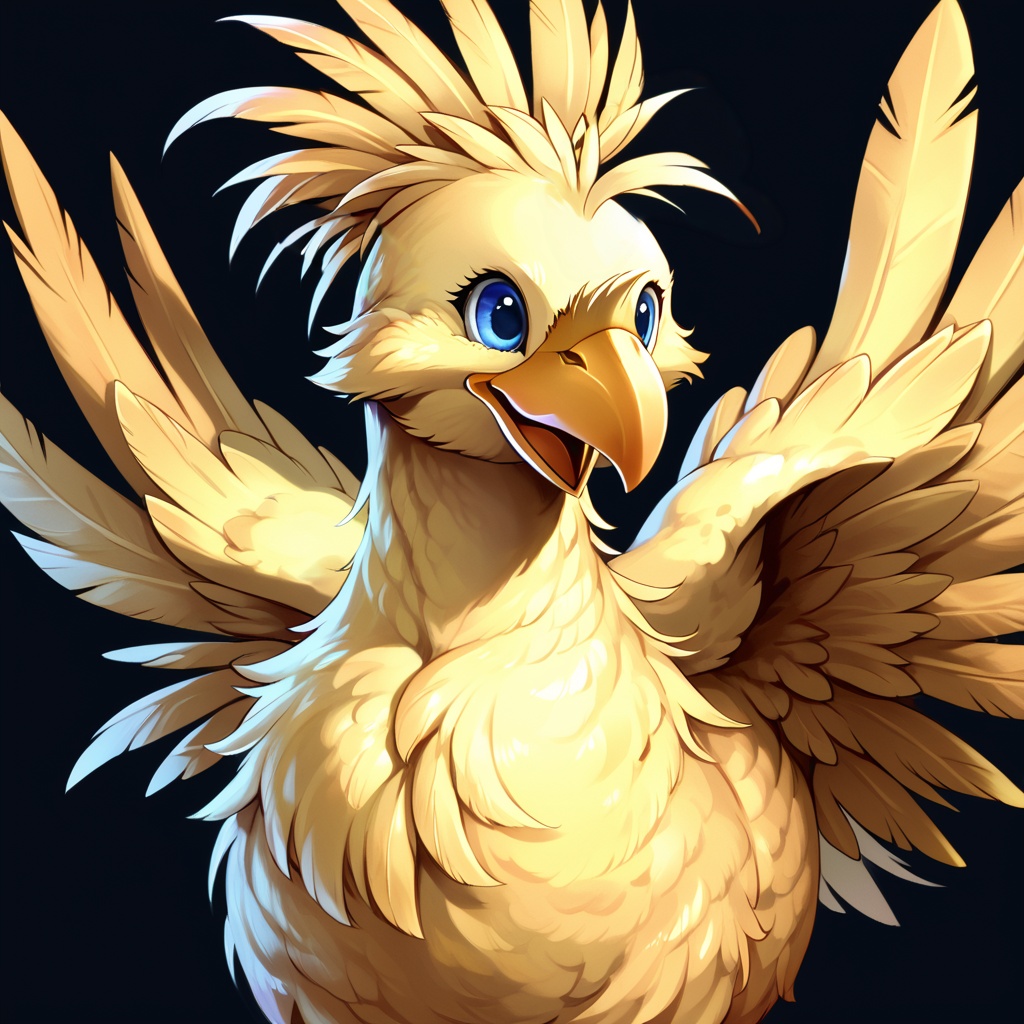 Goldie artwork
