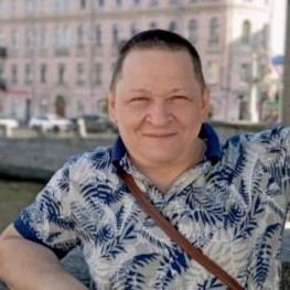 Image for Игорь Литвинцев