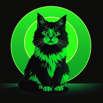 Playlist cover art
