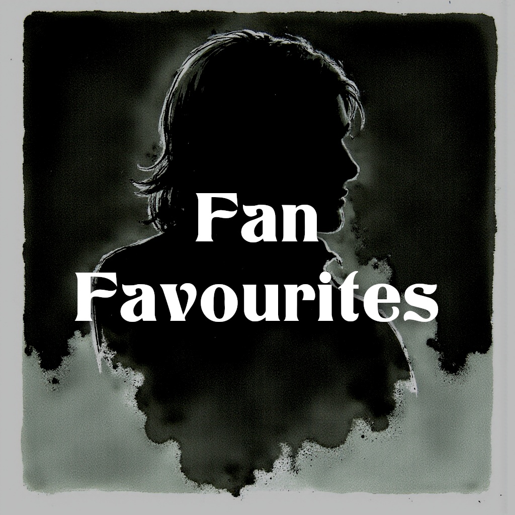 Image for Fan Favourites