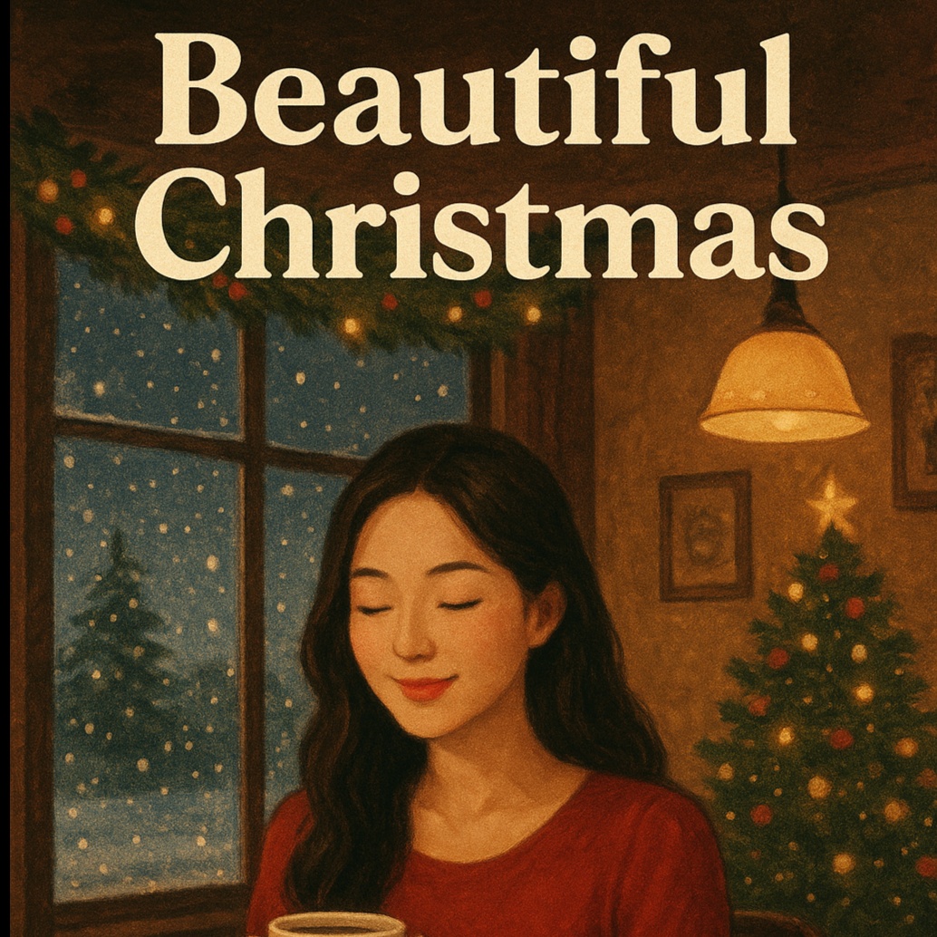 Image for Beautiful Christmas