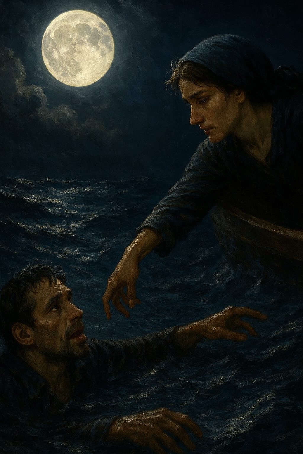 Voice image for Trad Bayler