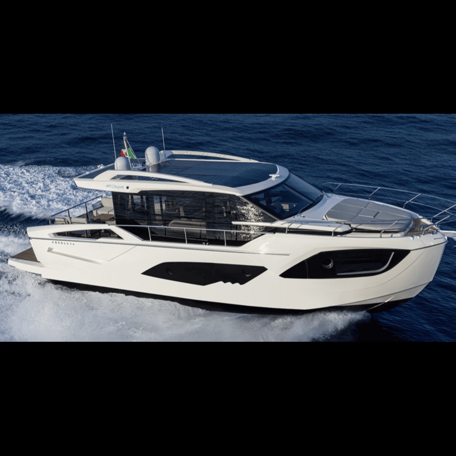 Image for The Yacht Album