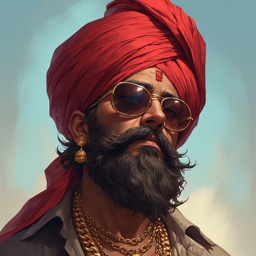 Playlist cover art