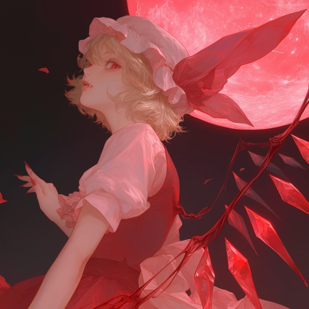 Image for Touhou remixes