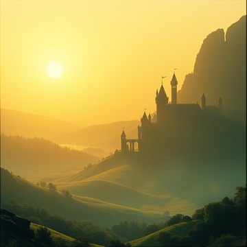 Image for Echoes of the Realm