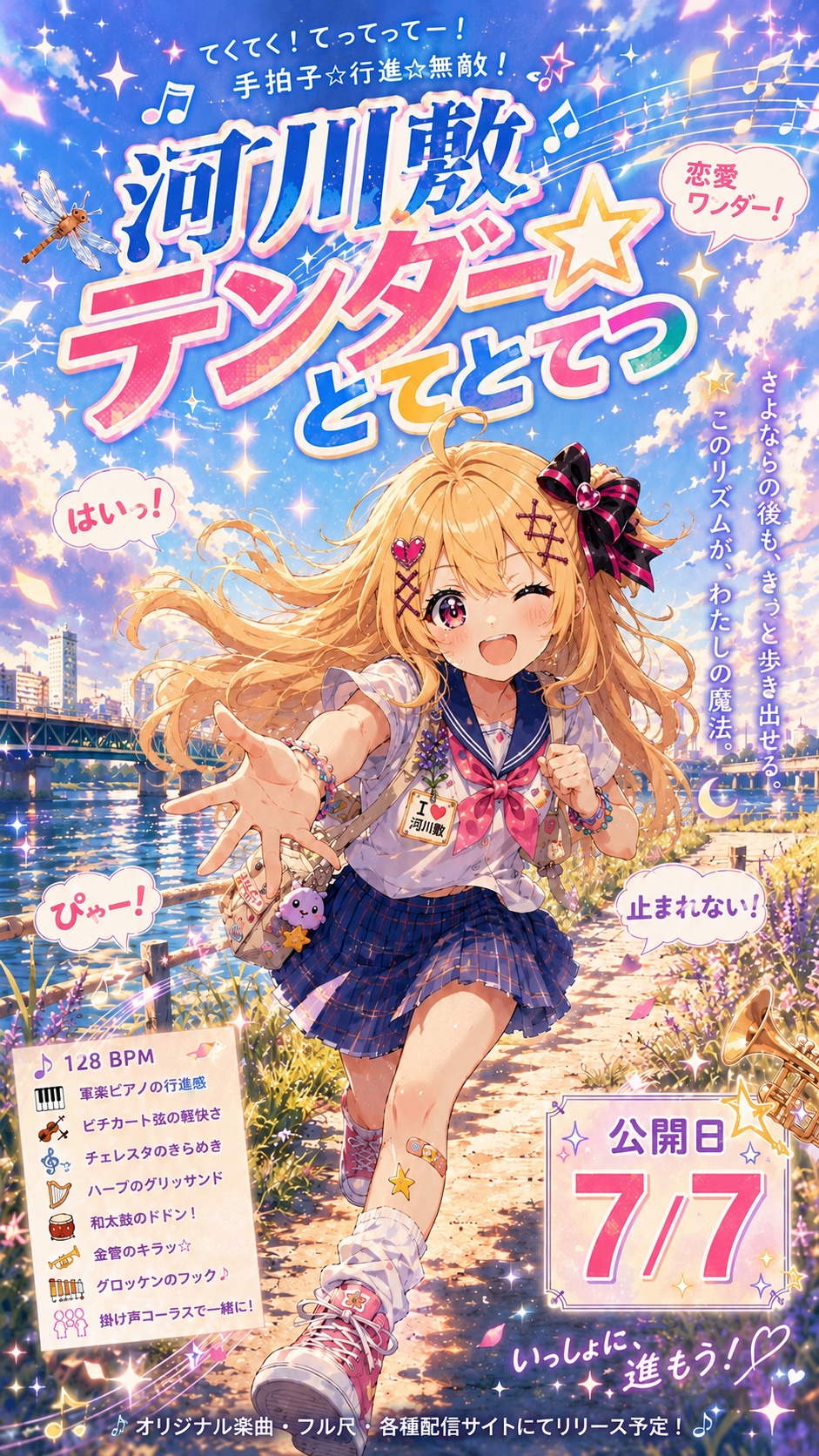 Song Image