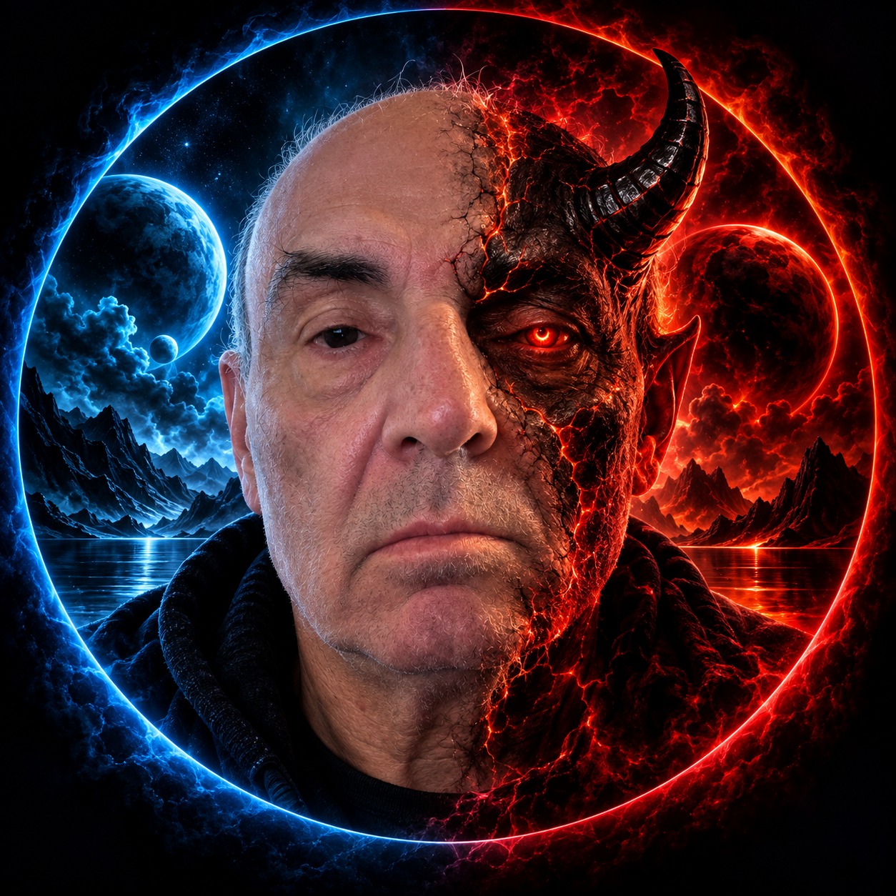 Lucifer Sixty-Two