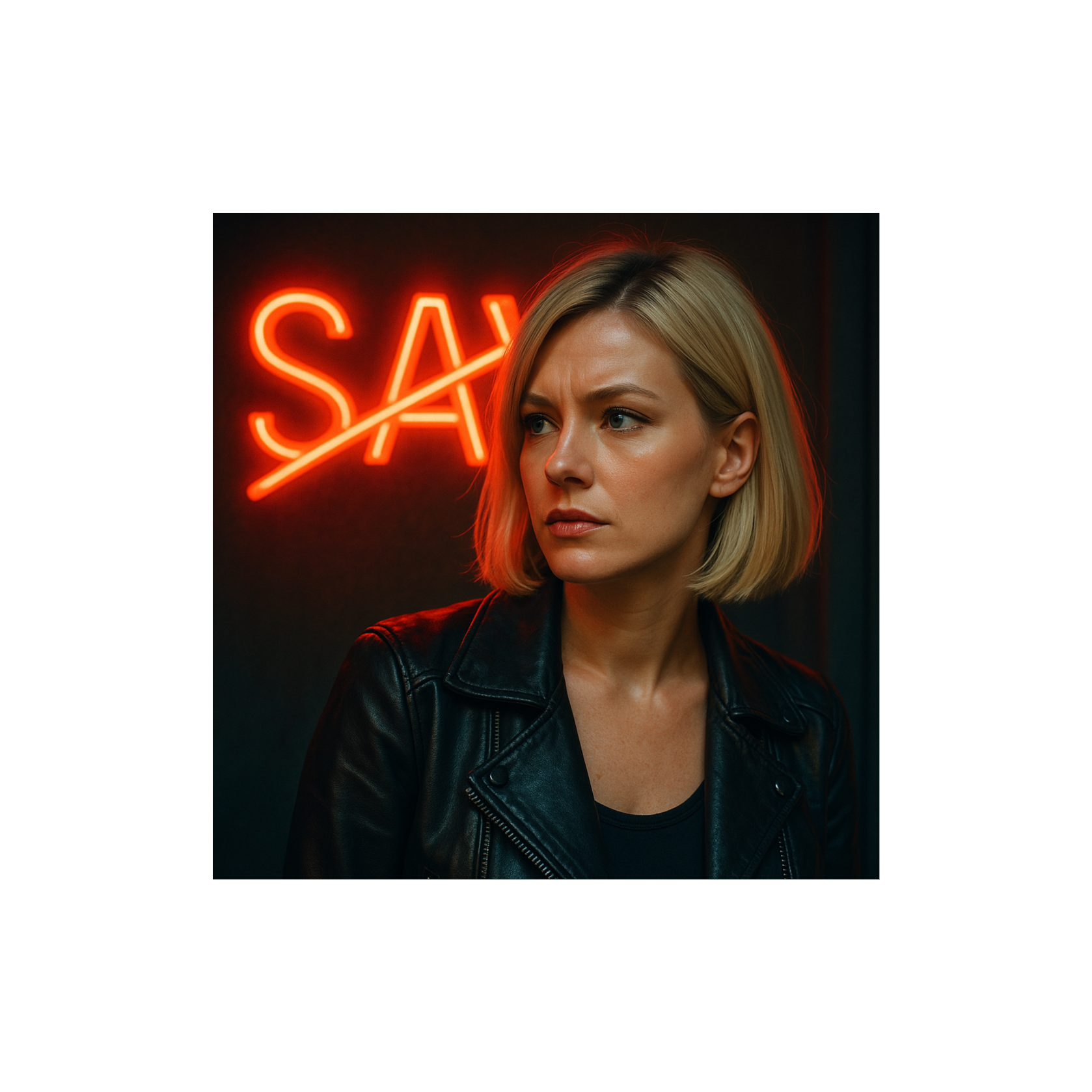 S.A.V. artwork