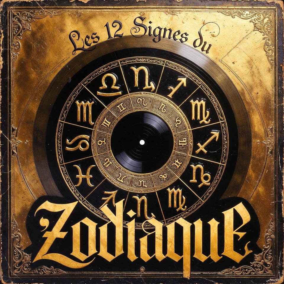 Image for ZODIAQUE 